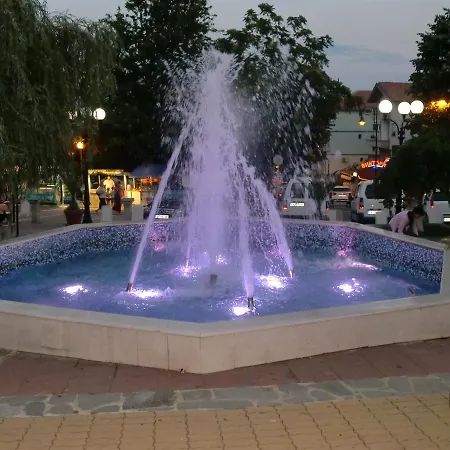 Хотел 