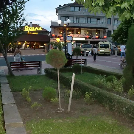 Hotel Хотел 