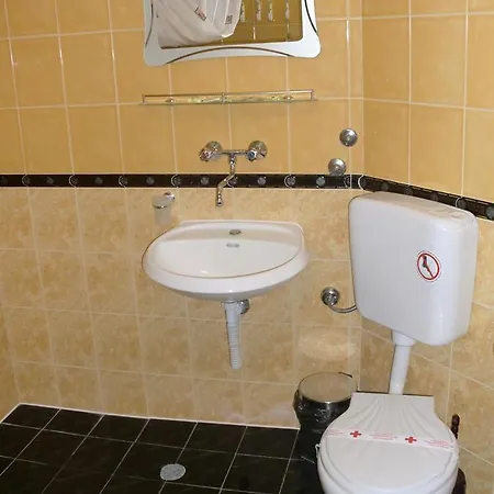Hotel Хотел 