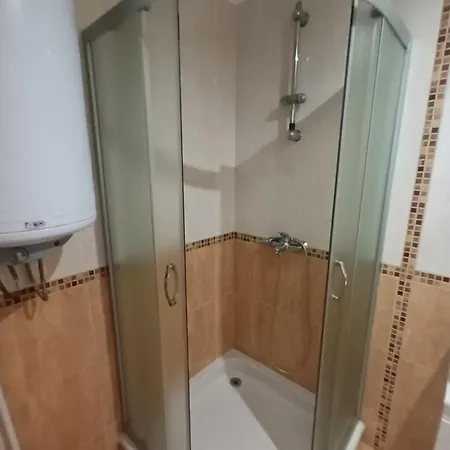 Apartment студио-шипка