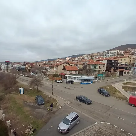 Apartment студио-шипка