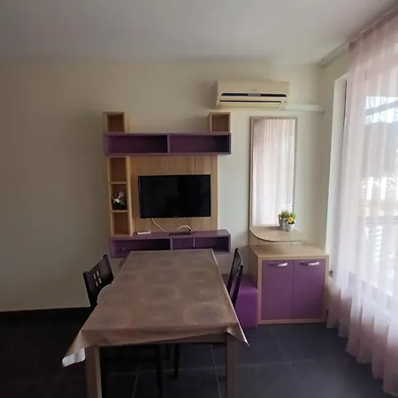 студио-шипка Apartment Sveti Vlas