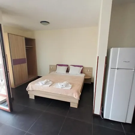 Apartment студио-шипка Sveti Vlas