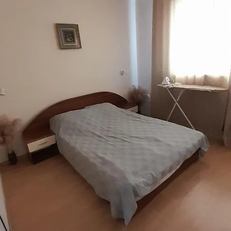 Daire Guest House Sveti Vlas Sveti Vlas