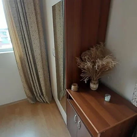 Daire Guest House Sveti Vlas *