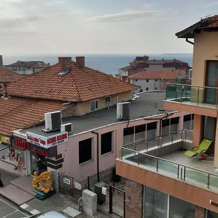 Daire Guest House Sveti Vlas Sveti Vlas