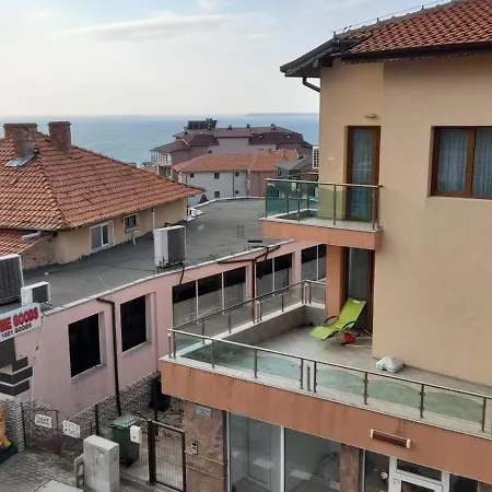 Guest House Sveti Vlas Daire
